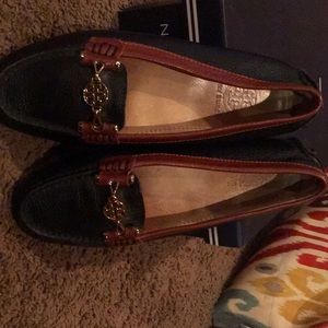Tory Burch loafers